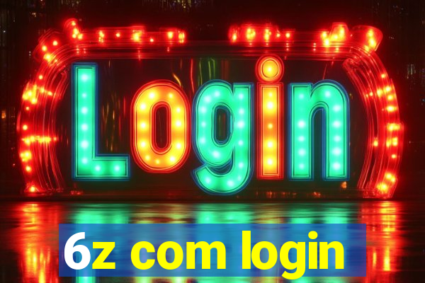 6z com login